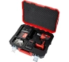 Фен аккумуляторный Elitech ТВА 20СЛ5 20V 200л/мин 550С 1*4Ач Арт. ТВА 20СЛ5 (E2207.010.01)