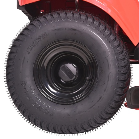 Газонокосилка с сиденьем (трактор) EVOline TRG 98 M