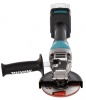 Угловая шлифмашина XGT Makita GA013GZ
