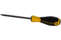 Отвертка PZ2.0х100мм Stanley Essential Арт. STHT0-60276
