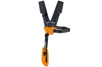 Триммер бенз STIHL FS 400 40,2см3, 1,9кВт, неразъем, прям Арт. 4128-212-0007