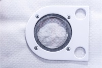 Мешок-пылесборник Ozone многоразовый для ИНТЕРСКОЛ, AEG, BOSCH, METABO Арт. XT-508