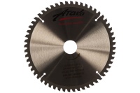 Диск пильный по ламинату "АТАКА"200*56Т*32. Арт. 060511