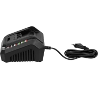 Зарядное устройство Интерскол ЗУ-4/18 для акк 18/36V*4Ah li-Ion АПИ Арт. 2401.030