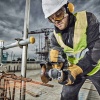 УШМ акк DeWALT DCG406N-XJ бесщ 18V Li-Ion 125мм без акб и зу Арт. DCG406N-XJ