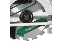 Пила дисковая Metabo KS 165, 1050 Вт, 165мм, 57мм глубина пропила Арт. 602363000