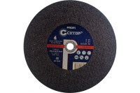 Профессиональный диск отрезной по металлу Т41-355х4,0х25,4 Profi Cutop 40009т