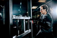 Дрель уд. Metabo SBE 850-2 850Вт 13мм ЗВП 2-х скор. Арт. 600782510