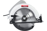 Пила дисковая ПОБЕДА ПЦ-185/1590 1590Вт, 185мм, 65мм  глубина пропила Арт. 190301590