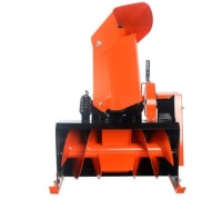 Снегоуборщик роторный PATRIOT СП-60 Арт. 490001656