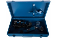 Аппарат для сварки п/т ДИОЛД АСПТ-1 насадки 20/25/32мм 800Вт Арт. 10150010