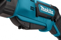 Пила сабельная акк Makita JR103DZ 12V Li-Ion ход 13мм 50мм БЕЗ АКК и ЗУ Арт. JR103DZ