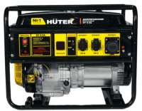 Электрогенератор DY 9.5A Huter