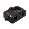 Дрель акк уд. NUMBER ONE CDI 20/2.0-IN-BR 20V*2Ah Li-ion 50Нм 2акб ЗУ Арт. CDI 20/2.0-IN-BR 1