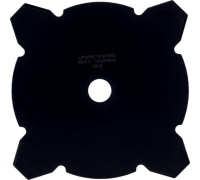 Нож для травы Champion 255*25,4мм 4 лоп Арт. C5106