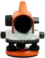 Нивелир оптический RGK C-32 с поверкой 32х, точн +/- 2мм Арт. 4610011870101
