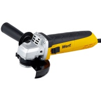 УШМ WERT EAG 0912 125мм 900Вт Арт. EAG 0912