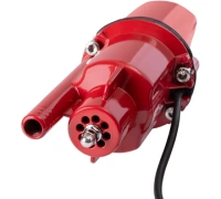 Насос вибрационный ELITECH НВ 300-40В 300Вт напор 70м 18л/мин Арт. НВ 300-40В