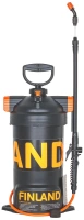 Опрыскиватель ручной FINLAND 7л с удочкой помповый Арт. 1637