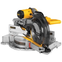 Пила торцовочная DeWALT DWS 780 1675Вт 305х30мм гл. 112мм дл. 349мм подсвет. Арт. DWS780-QS