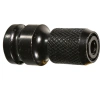 Гайковерт ударн б/щ HanskonneHCD20420BLCr 18В 1BatterySystem 420Нм 1/2" 2скор,1x4.0Ач Арт. HCD20420BLC