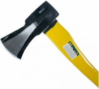 Топор-колун с фиброглассовой ручкой, 2,0кг FIT Арт. 46155