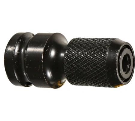 Гайковерт ударн б/щ HanskonneHCD20420BLCr 18В 1BatterySystem 420Нм 1/2" 2скор,1x4.0Ач Арт. HCD20420BLC