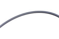 Корд трим. Champion Aluminium (круглый) 3.0мм 28м Арт. C7036