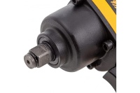 Пневмогайковерт Denzel IWS550 Compact 1/2" 710Нм 300л/мин Арт. 57470