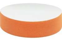 Круг полировочный Vertextools поролон, липучка 125мм Арт. 0095-125