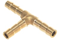 Тройник 6/6/6 Профессионал Арт. 0017