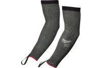 Нарукавники MILWAUKEE с уровнем сопротивления порезам E 40см Арт. 4932479936