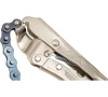 Зажим-ключ TORQUE LOCK MILWAUKEE  цепной 270мм (9")