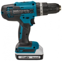 Дрель акк уд Makita HP488DWAE 18V*2Ah Li-Ion 42Нм Арт. HP488DWAE