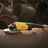УШМ Stanley SL209 230мм 2000Вт Арт. SL209-RU