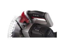 Пила торцовочная ЗУБР ЗПТ-255-1800 ЛМ2 1800Вт 255мм Арт. ЗПТ-255-1800 ЛМ2