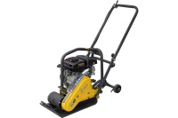 Виброплита TSS WP50L Loncin 50кг 1.6кВт 2.7л.с раб.осн 430*310мм глуб.упл 200мм цент.сила 8,2кН Арт. 207189