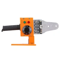 Аппарат для сварки п/т ACDC PW-1800 насадки 20-32 мм 1800Вт Арт. T0021