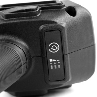 УШМ акк TEH LG125N 20V Li-Ion 125мм без АКК и ЗУ Арт. LG125N