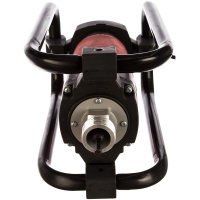 Вибратор глубинный электр ELITECH ВЭ 2050 2000Вт, 220В, хвостовик HEX8 Арт. ВЭ 2050