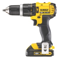 Дрель акк уд DeWALT DCD785C2 18V*1.5Ah Li-ion 60Нм БЗП подсвет. 2акк. Арт. DCD785C2-QW