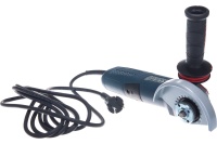 УШМ BOSCH GWS 13-125 CIE 125мм 1300Вт рег. об. пл. пуск