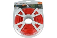 Корд трим. STIHL (квадрат) 2.7мм 68м Арт. 0000-930-2643