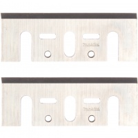 Нож Makita для рубанка 82х29х3мм Арт. D-07967