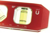 Уровень 170мм магнитный Billet Torpedo Milwaukee Арт. 4932459097