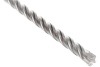 Набор буров SDS+ BOSCH SDS-plus-5X 5 шт. + 2 зубила SDS+ Арт. 2607017515