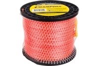 Корд трим. Champion Twisted Sguare DUO (би-материал квадрат) 2.4мм 262м Арт. C5059