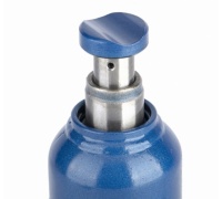 Домкрат гидравлический бутылочный, 5 т, h подъема 207-404 мм STELS Арт. 51163