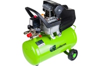 Компрессор СИБРТЕХ КК-1500/24 24л, 198л/мин, 1.5кВт Арт. 58037