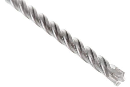 Набор буров SDS+ BOSCH SDS-plus-5X 5 шт. + 2 зубила SDS+ Арт. 2607017515